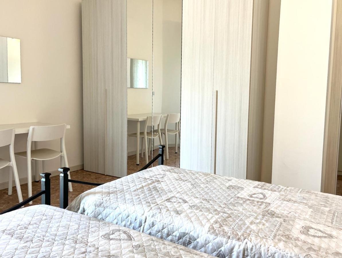 Appartamento Olimpia 38 Verona Esterno foto
