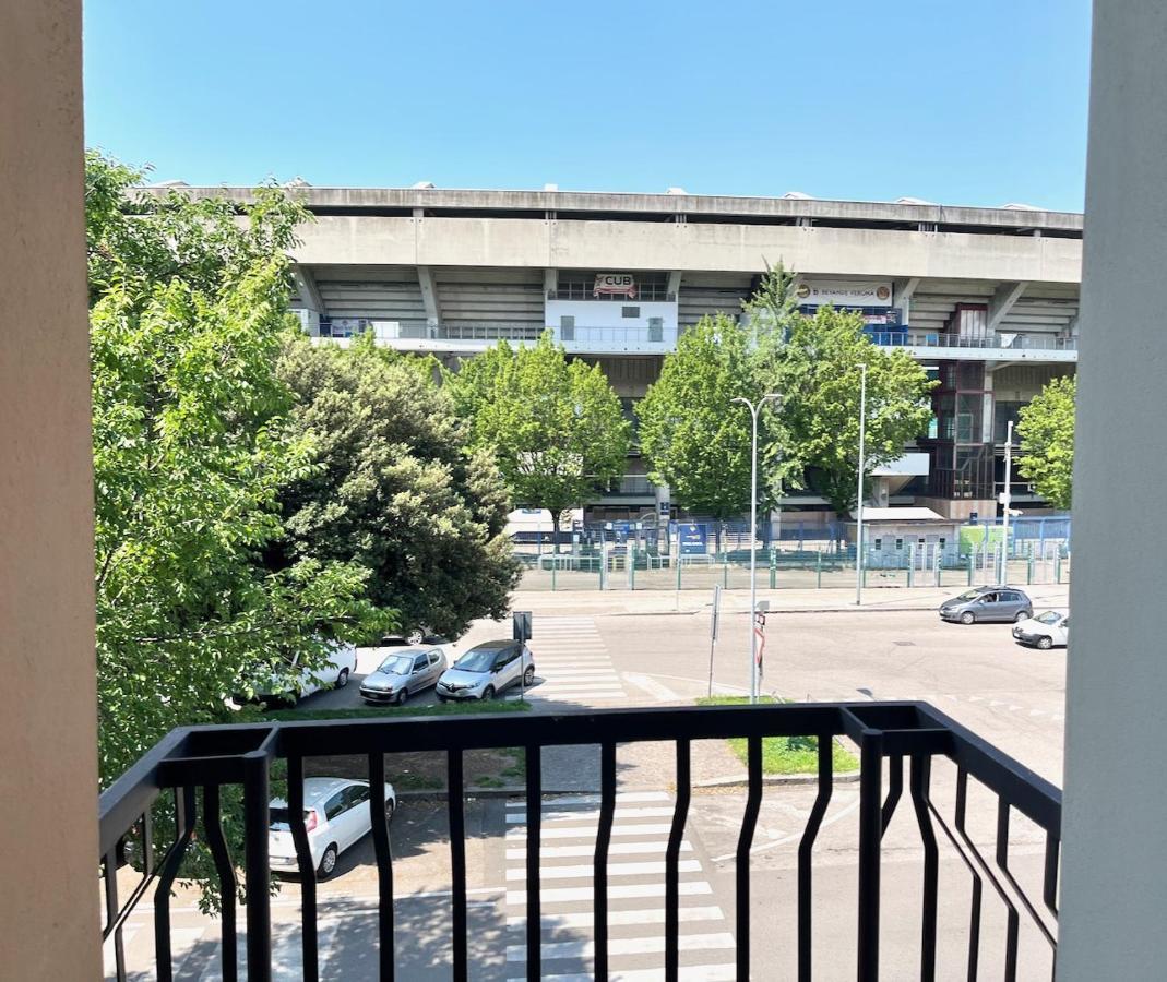 Appartamento Olimpia 38 Verona Esterno foto