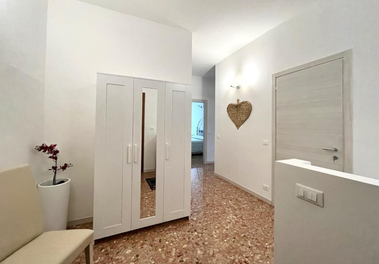 Appartamento Olimpia 38 Verona Esterno foto