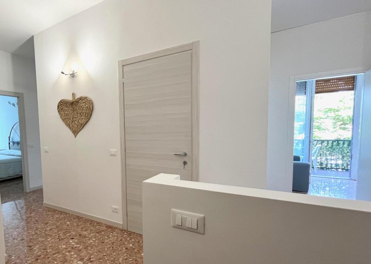 Appartamento Olimpia 38 Verona Esterno foto