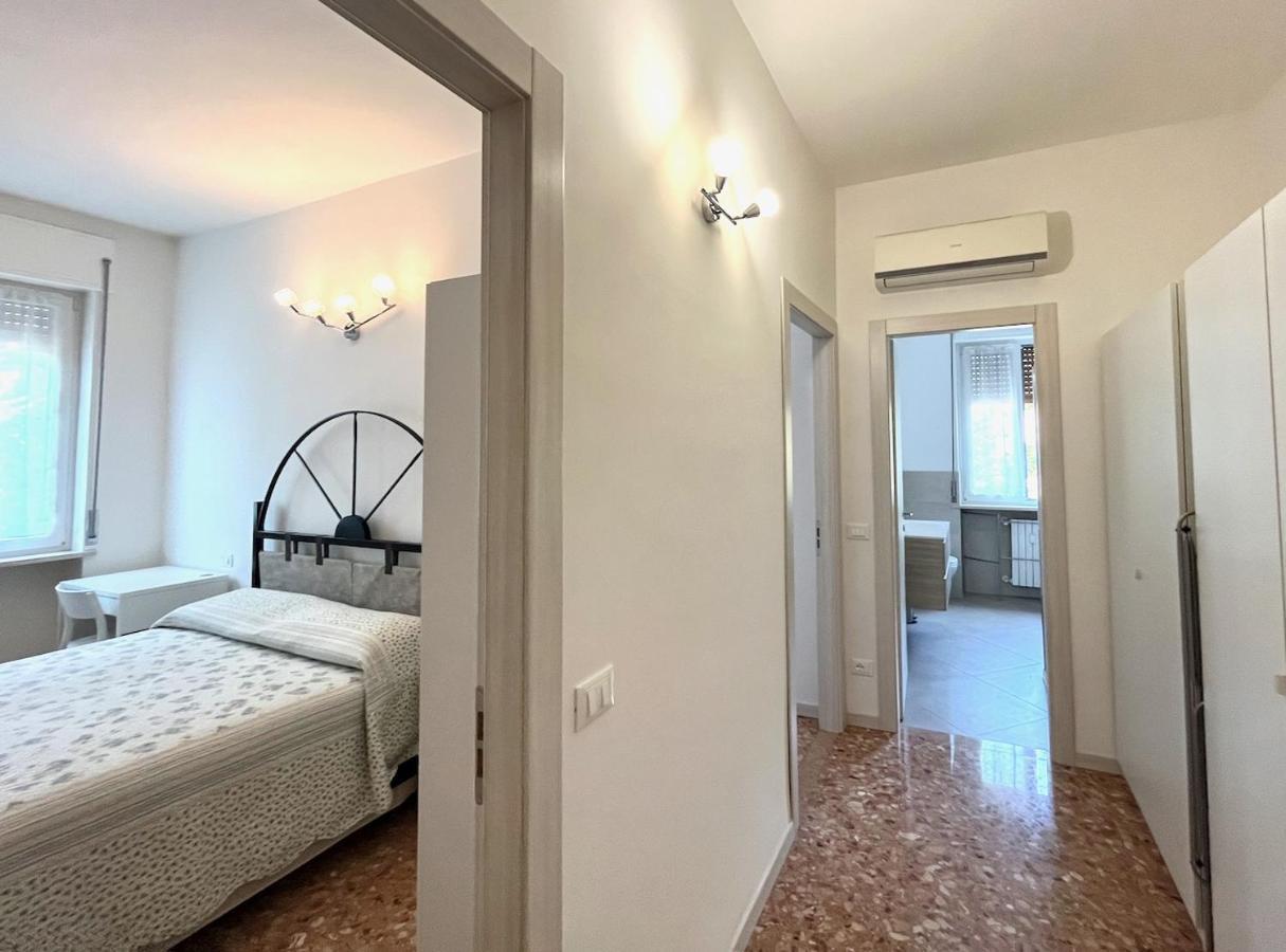 Appartamento Olimpia 38 Verona Esterno foto