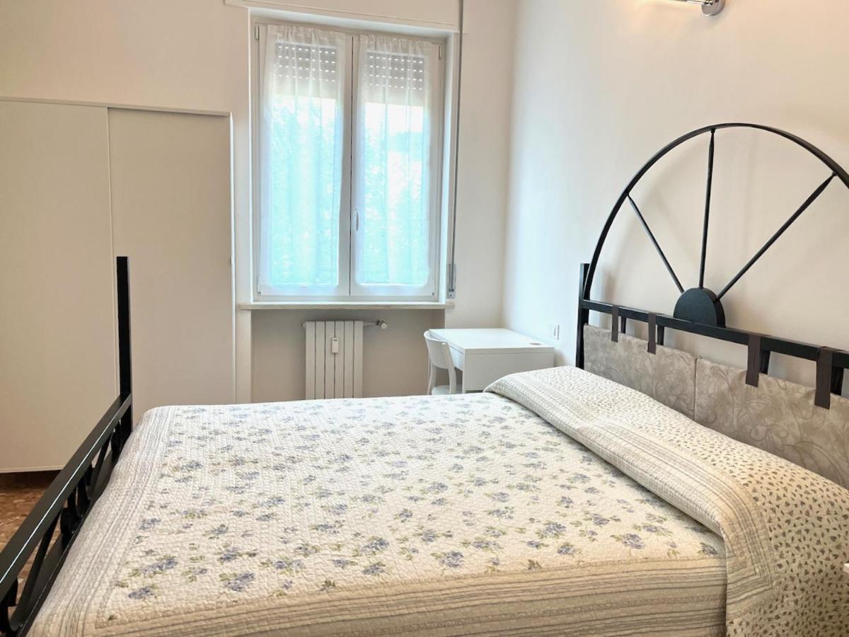 Appartamento Olimpia 38 Verona Esterno foto