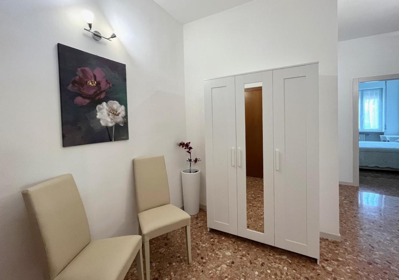 Appartamento Olimpia 38 Verona Esterno foto