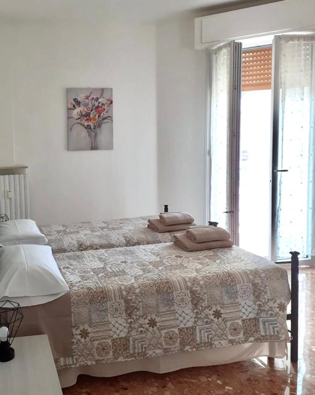 Appartamento Olimpia 38 Verona Esterno foto
